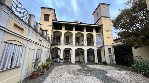 casa indipendente in vendita a Mortara