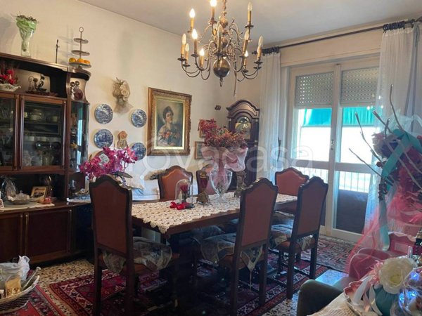 appartamento in vendita a Mortara