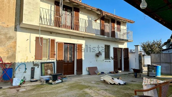 appartamento in vendita a Mortara
