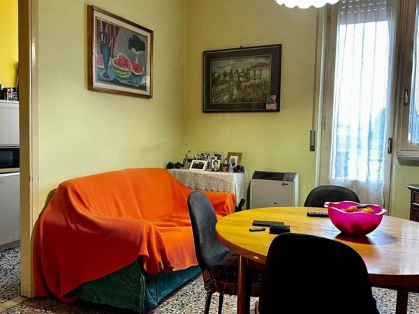 appartamento in vendita a Mortara