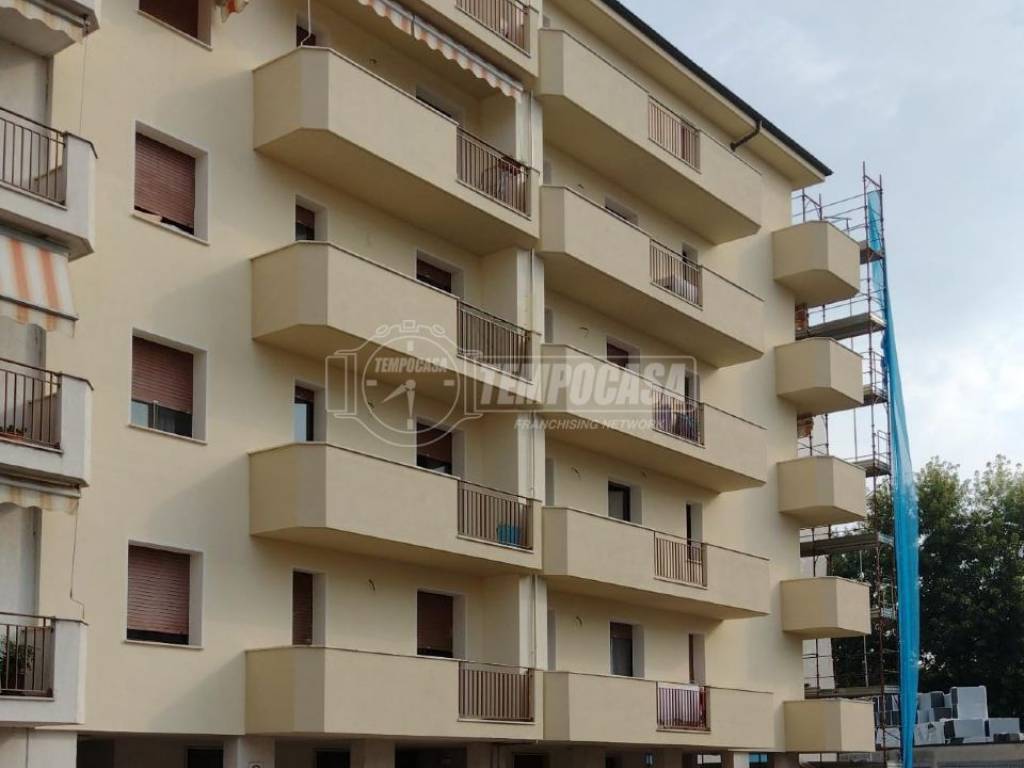 appartamento in vendita a Mortara