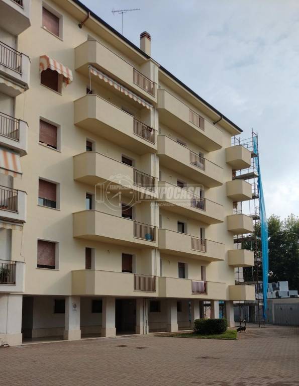 appartamento in vendita a Mortara