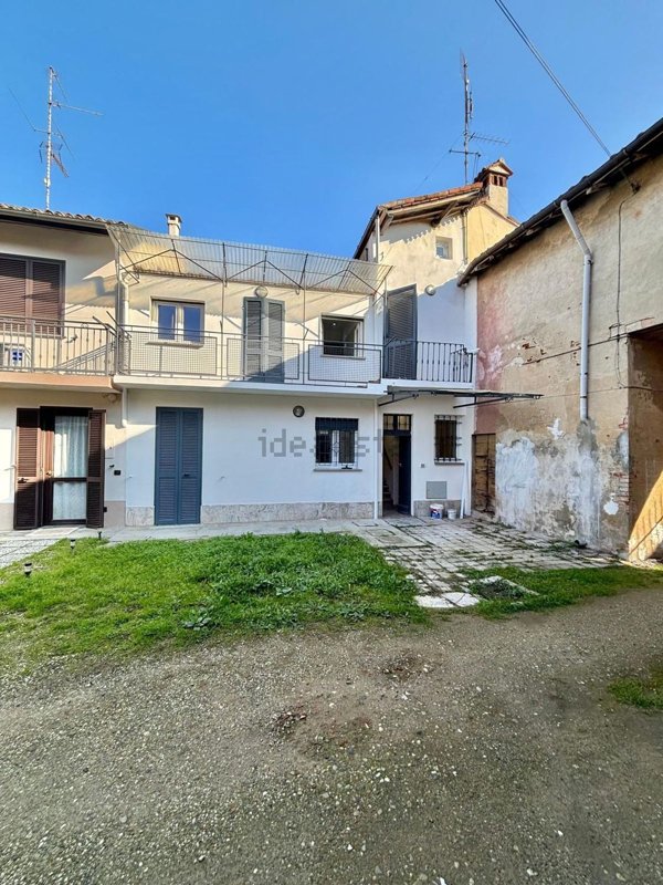 quadrivano in vendita a Mortara