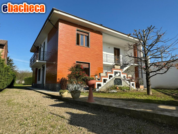 appartamento in vendita a Mortara