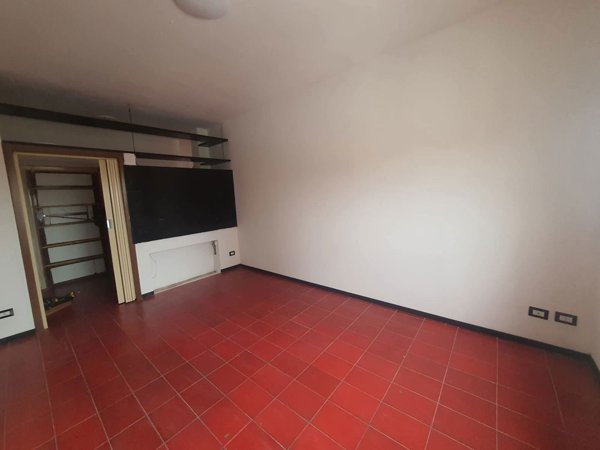 appartamento in vendita a Mortara