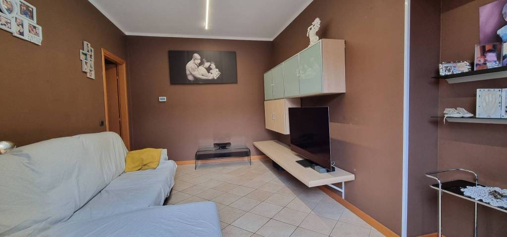 appartamento in vendita a Mortara
