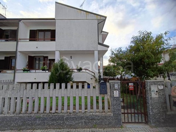 casa indipendente in vendita a Mortara