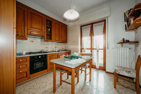appartamento in vendita a Mortara