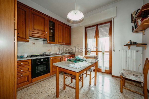 appartamento in vendita a Mortara