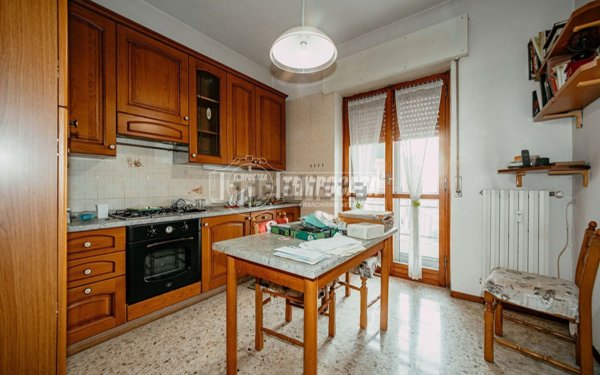 appartamento in vendita a Mortara