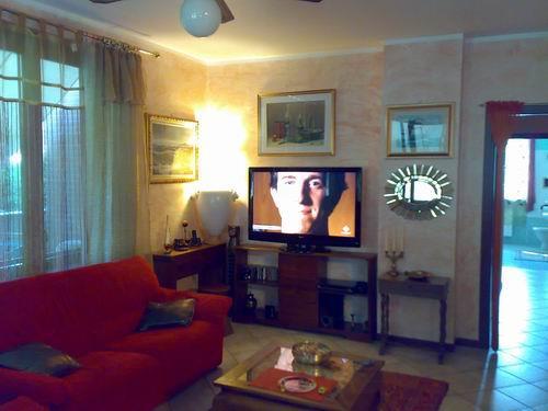 casa indipendente in vendita a Mortara