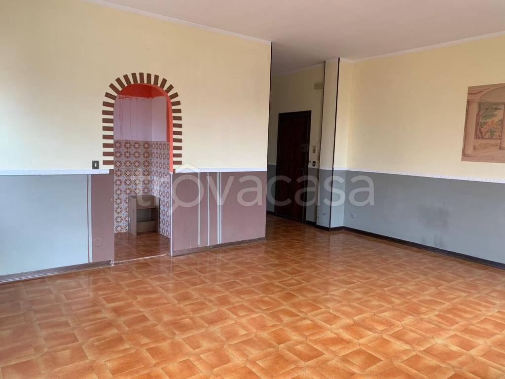appartamento in vendita a Mortara