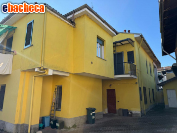 appartamento in vendita a Mortara