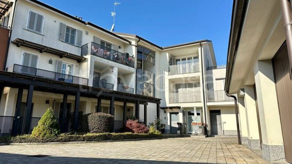appartamento in vendita a Mortara