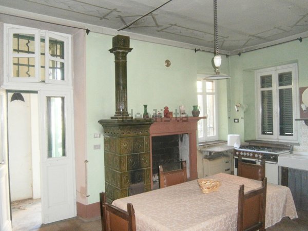 appartamento in vendita a Mortara