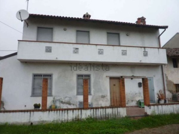 appartamento in vendita a Mortara