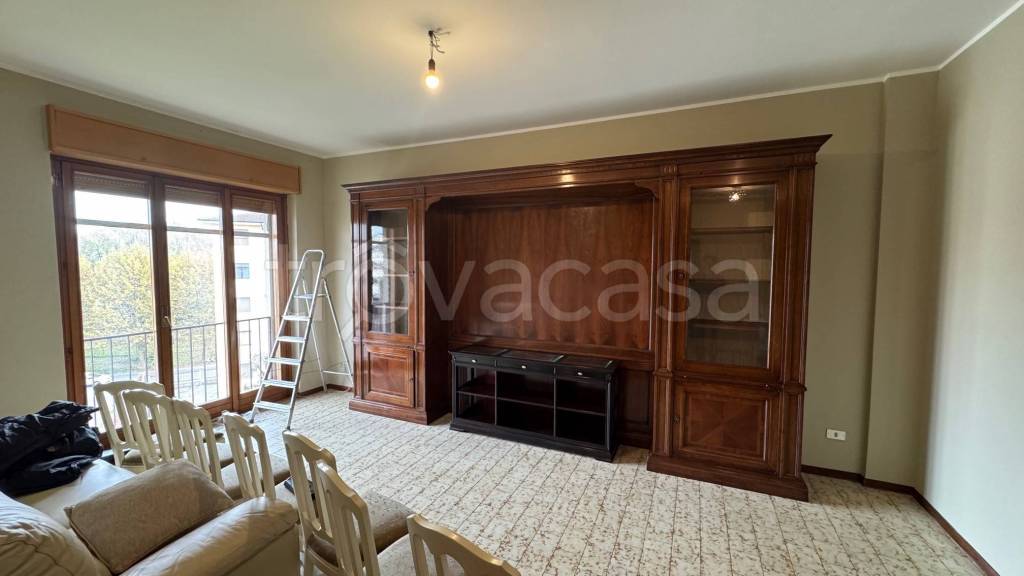 appartamento in vendita a Mortara