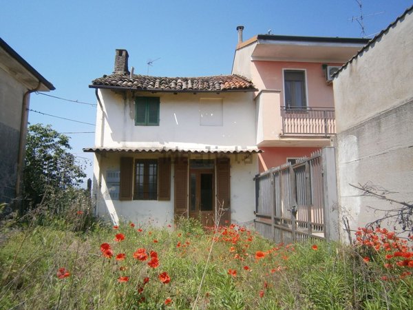 appartamento in vendita a Mortara