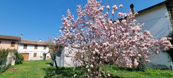 casa indipendente in vendita a Mortara