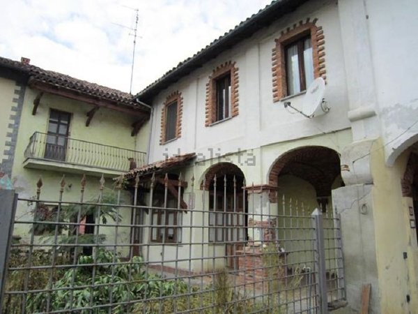 appartamento in vendita a Mortara
