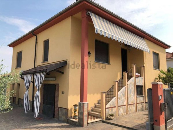appartamento in vendita a Mortara