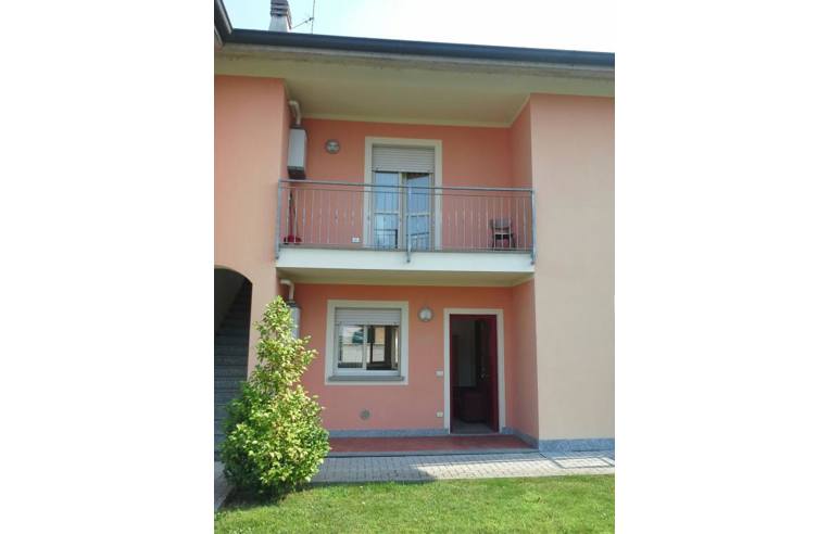 appartamento in vendita a Mortara