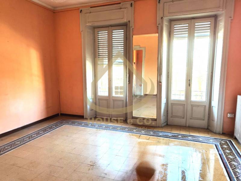 appartamento in vendita a Mortara
