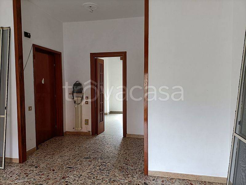 appartamento in vendita a Mortara