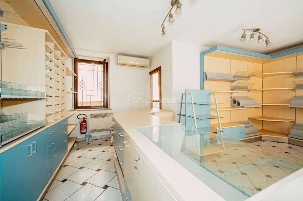 monolocale in vendita a Mortara
