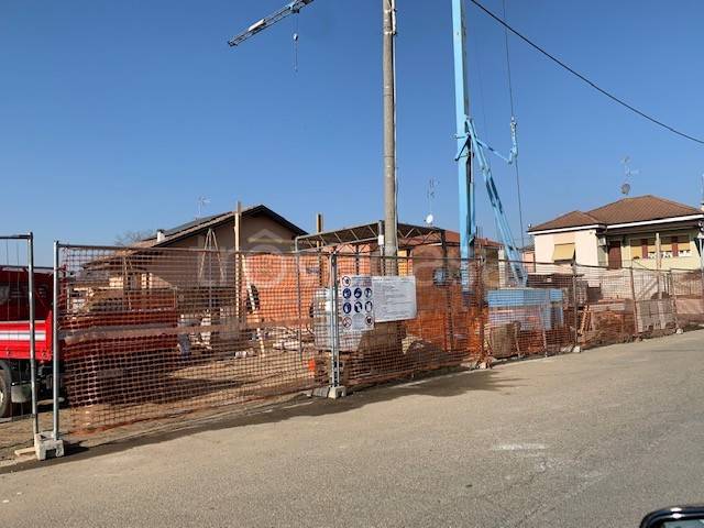 casa indipendente in vendita a Mortara
