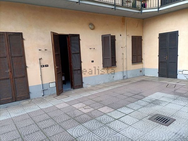 appartamento in vendita a Mortara