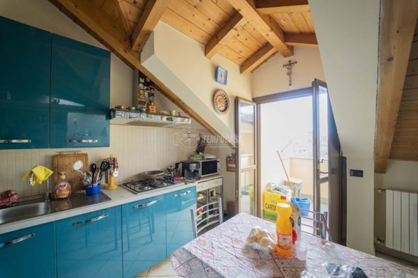 appartamento in vendita a Mortara