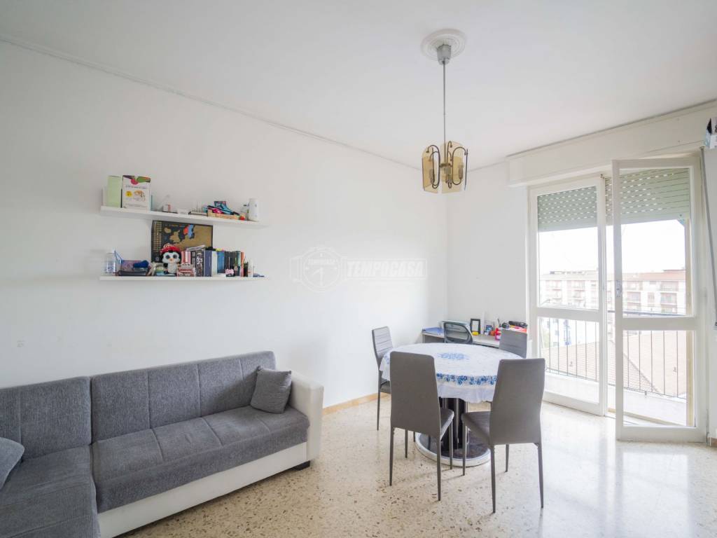 appartamento in vendita a Mortara