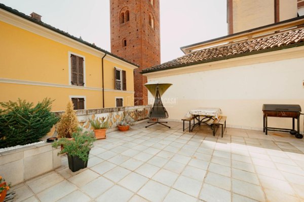 appartamento in vendita a Mortara