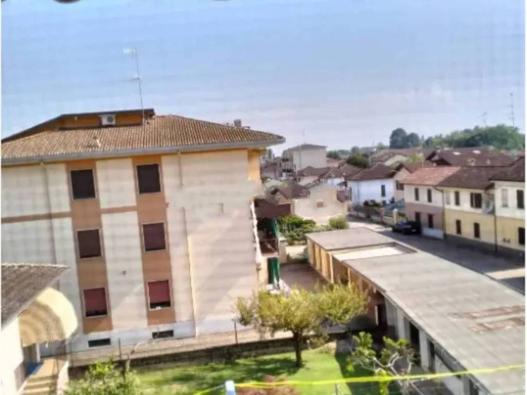 appartamento in vendita a Mortara
