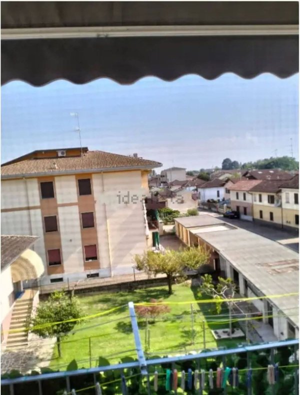 appartamento in vendita a Mortara
