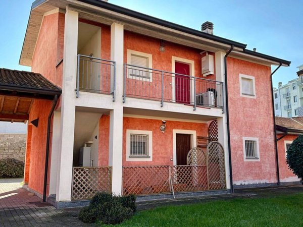 appartamento in vendita a Mortara