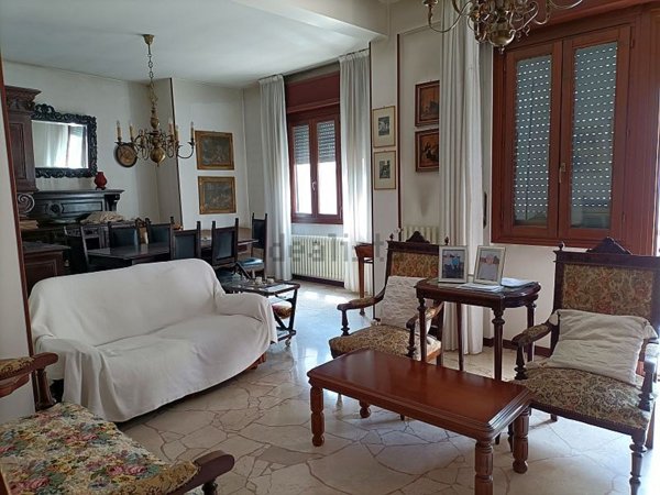 appartamento in vendita a Mortara