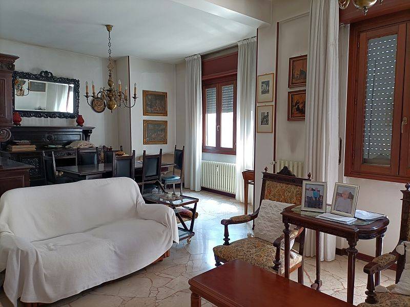 appartamento in vendita a Mortara