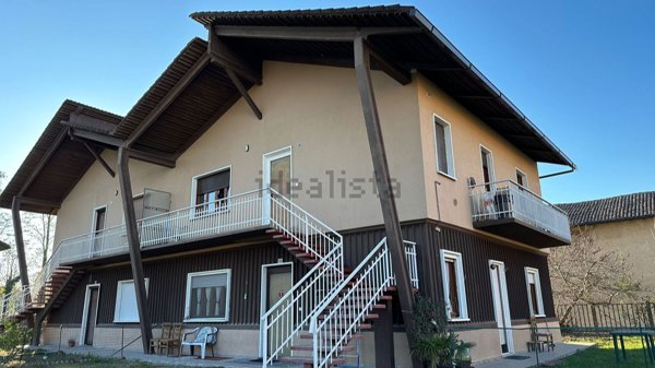 appartamento in vendita a Mortara