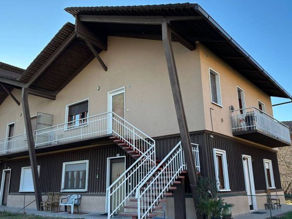 appartamento in vendita a Mortara