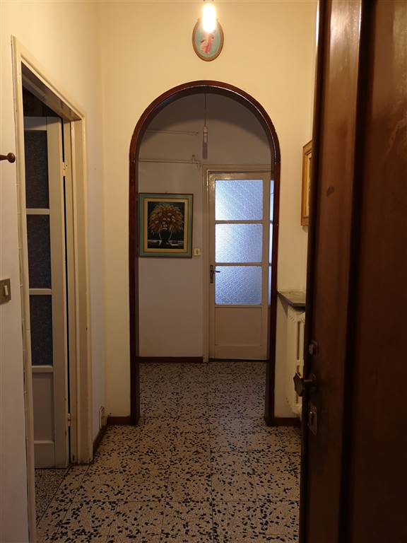 appartamento in vendita a Mortara