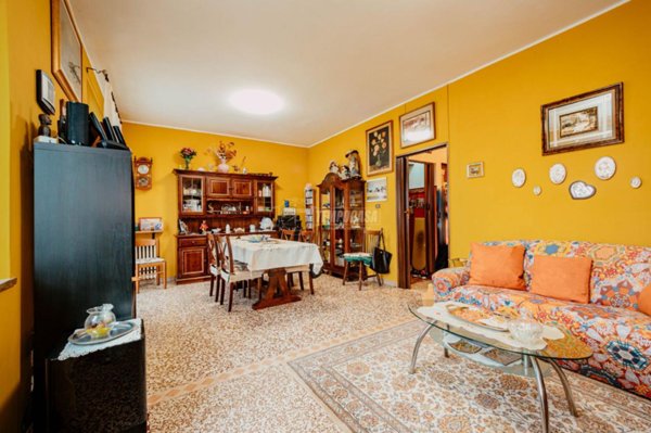 appartamento in vendita a Mortara