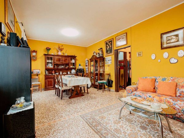 appartamento in vendita a Mortara