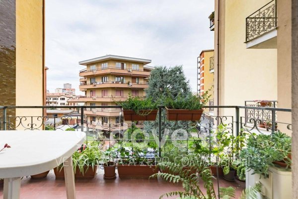 appartamento in vendita a Mortara