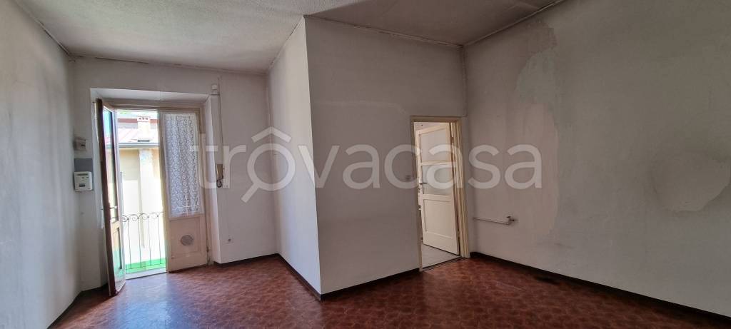 appartamento in vendita a Mortara