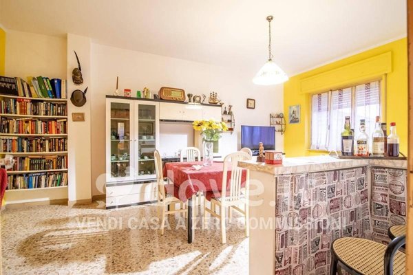 appartamento in vendita a Mortara