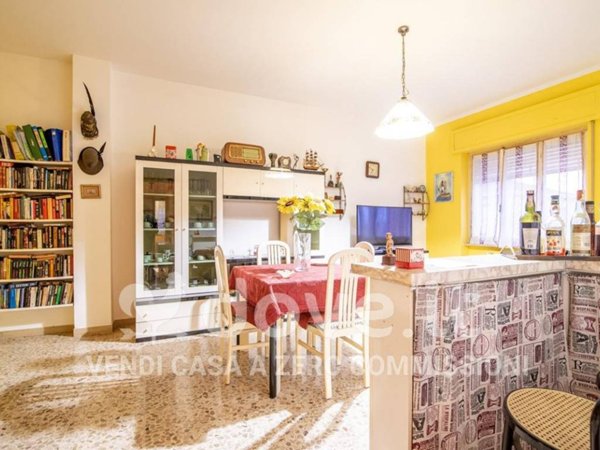 appartamento in vendita a Mortara