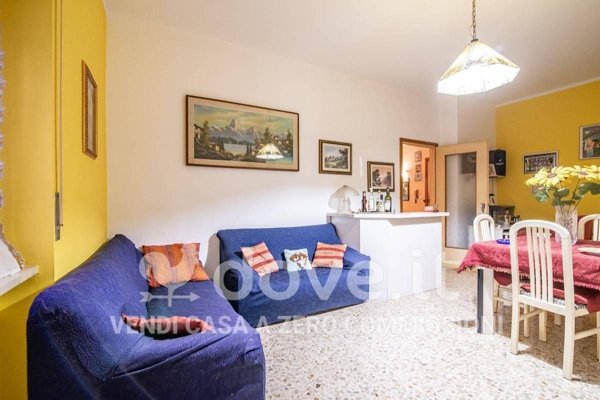 appartamento in vendita a Mortara