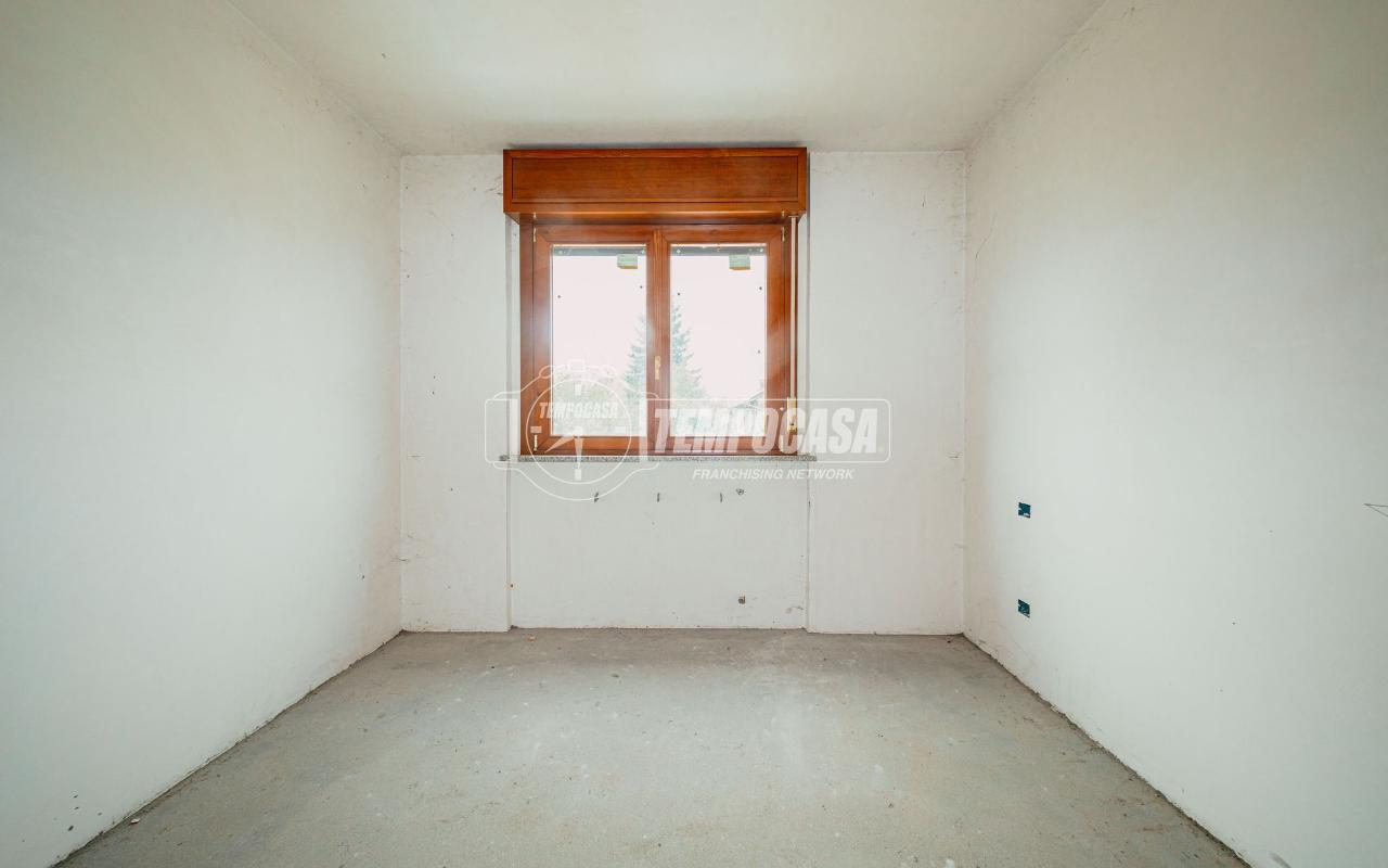 appartamento in vendita a Mortara